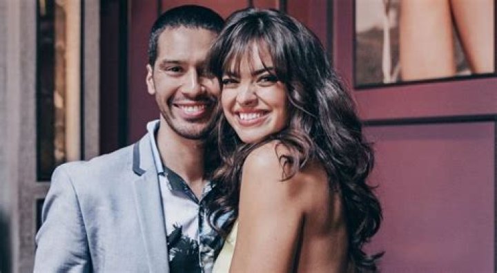 Who is Daniele Donato Dating Now?