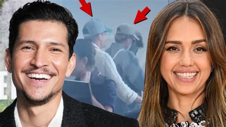 Who is Dany Dos Santos Dating Now
