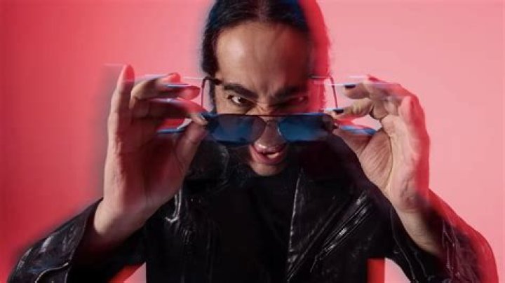 Who is Daron Malakian Dating Now