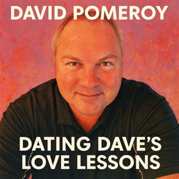 Who is Dave Berry Dating Now?