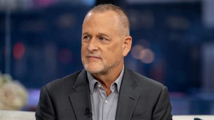 Who is Dave Coulier Dating Now