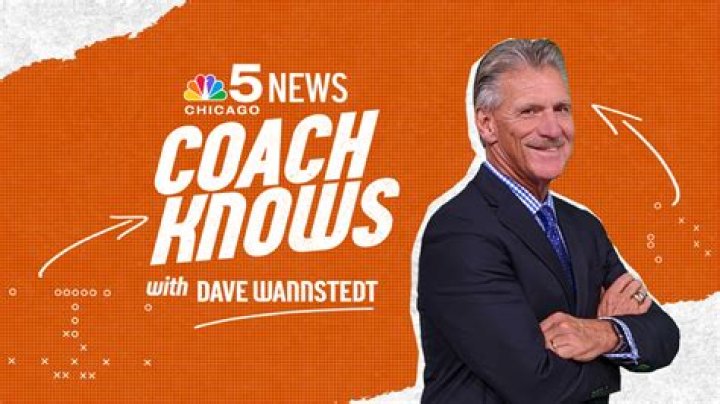 Who is Dave Wannstedt Dating Now