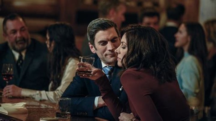 Who is Dawn Olivieri Dating Now
