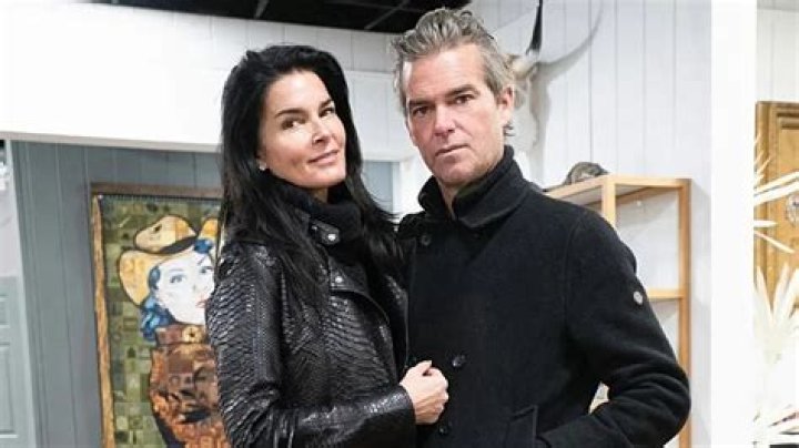 Who is Deborah Harmon Dating Now?