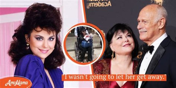 Who is Delta Burke Dating Now?