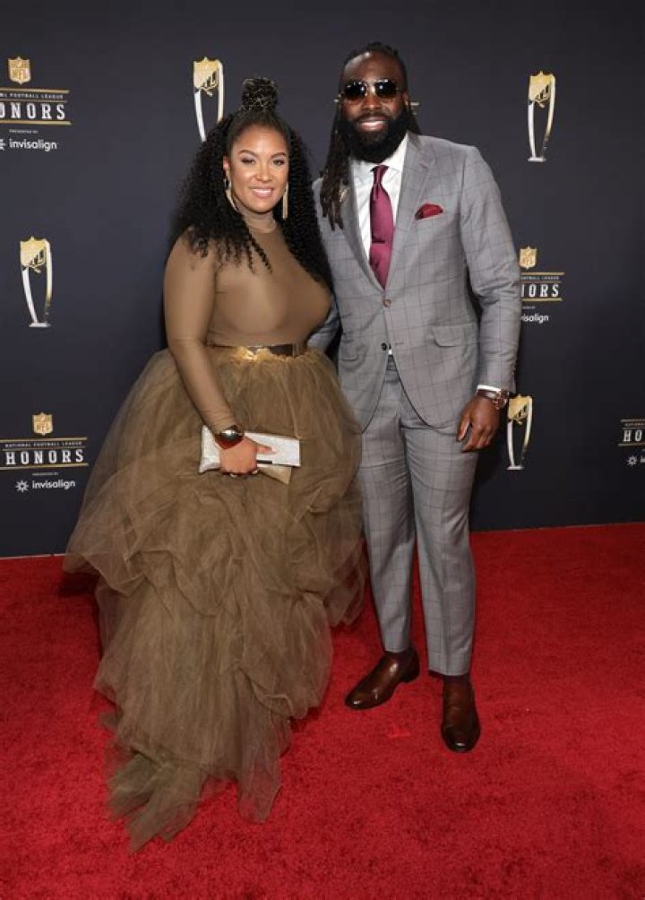 Who is Demario Davis Dating Now