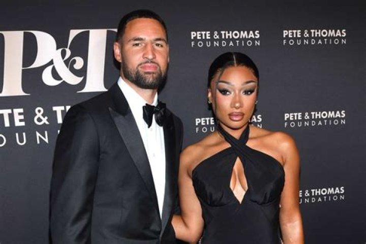 Who is Destiny Thompson Dating Now
