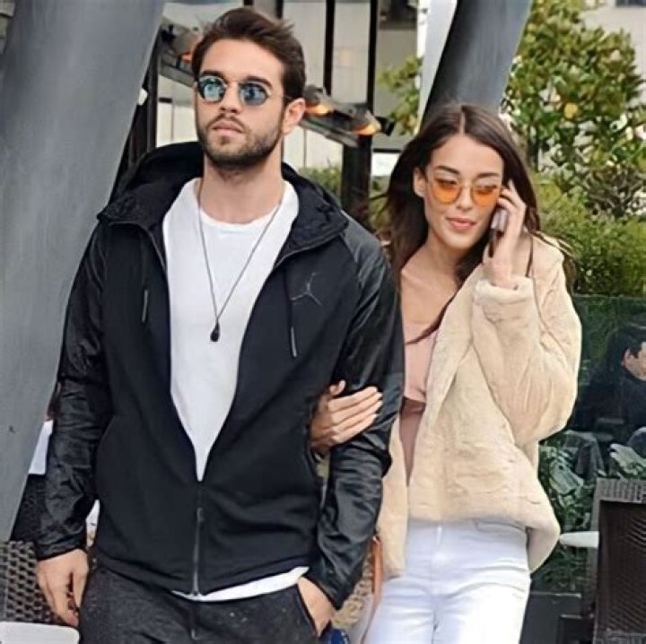 Who is Dilan Çiçek Deniz Dating Now?