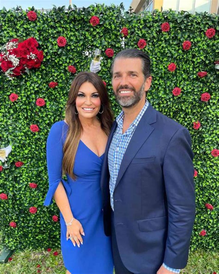 Who is Don Cannon Dating Now