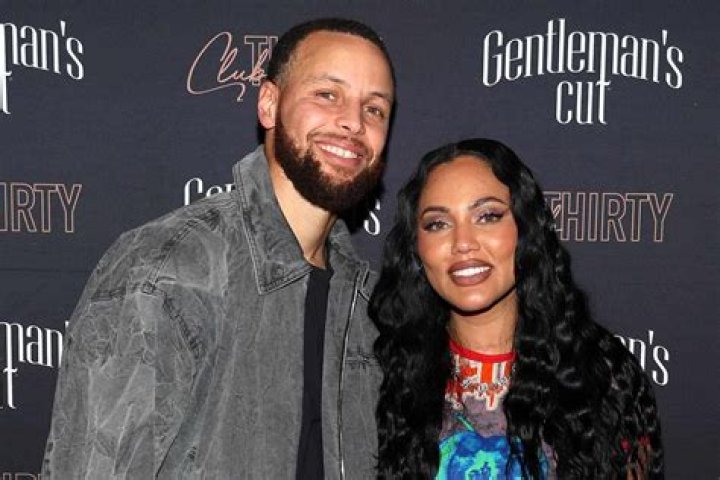Who is Don Curry Dating Now