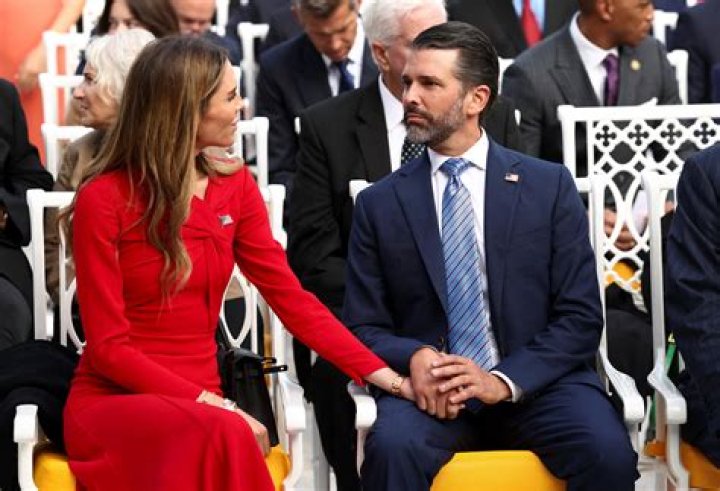 Who is Donald Butler Dating Now?