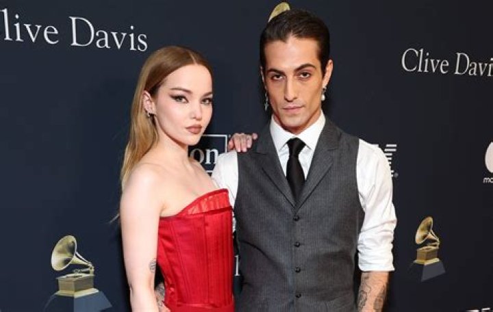 Who is Dov Charney Dating Now?