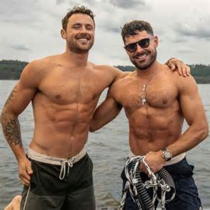 Who is Dylan Patton Dating Now?