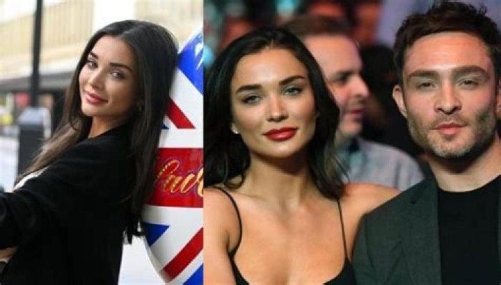 Who is Ed Westwick Dating Now?