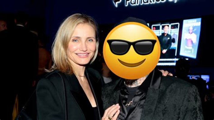 Who is Einar Díaz Dating Now?
