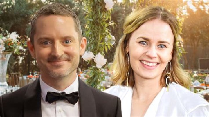 Who is Elijah Wood Dating Now?