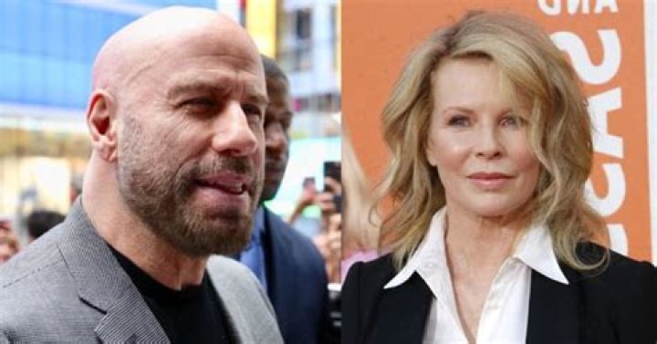 Who is Ella Travolta Dating Now