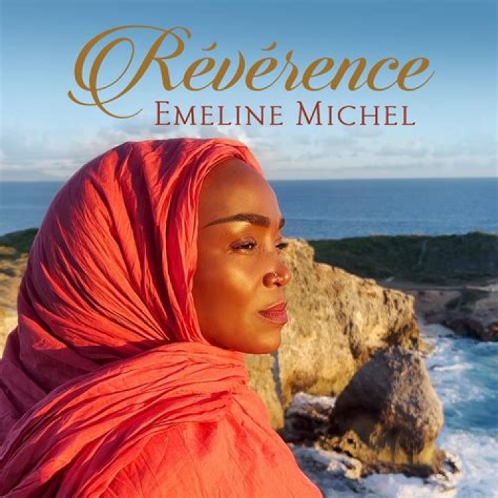 Who is Emeline Michel Dating Now