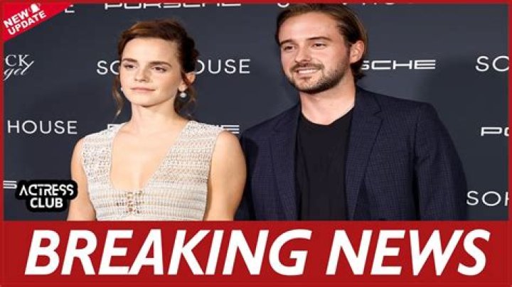 Who is Emma Duke Dating Now