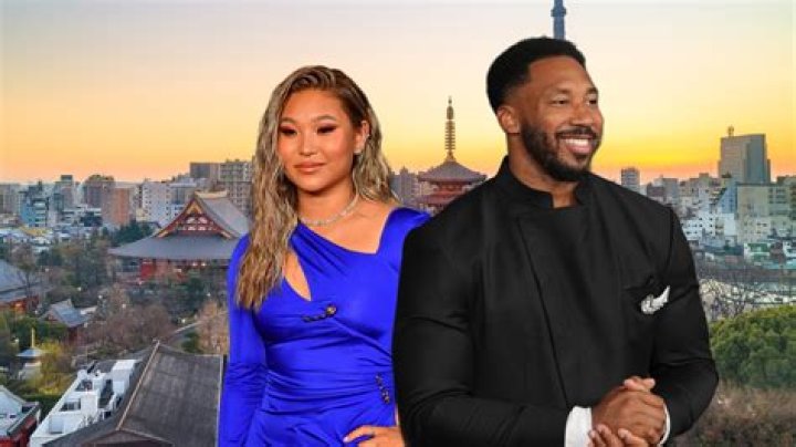 Who is Emma Myles Dating Now?