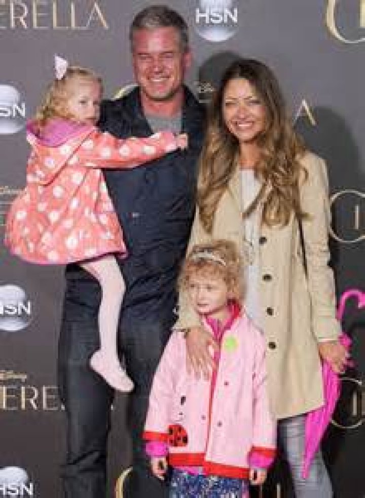 Who is Eric D’Alessandro Dating Now?