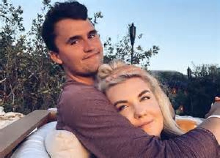 Who is Erika Angel Dating Now?