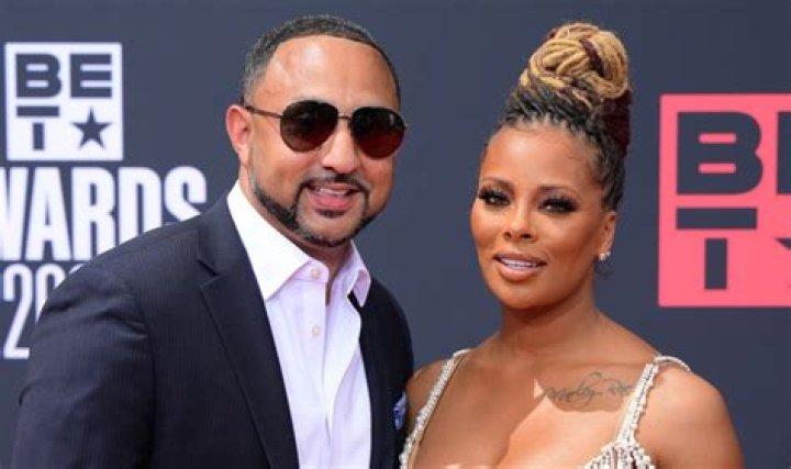 Who is Eva Marcille Dating Now