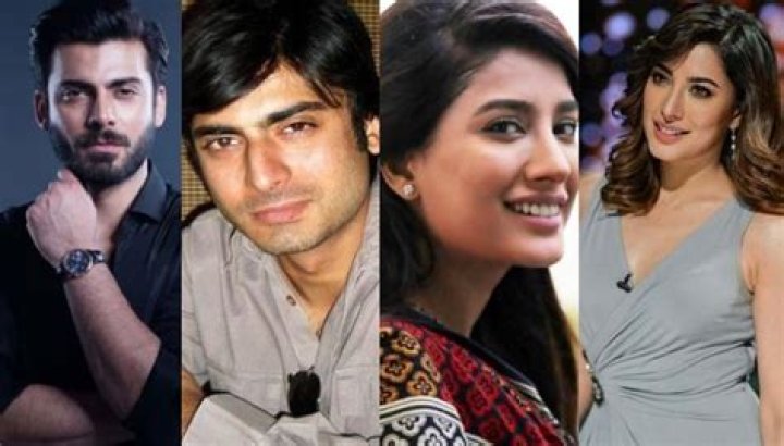 Who is Fawad Khan Dating Now?