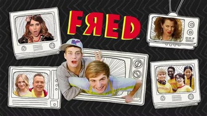 Who is Fred de Palma Dating Now?