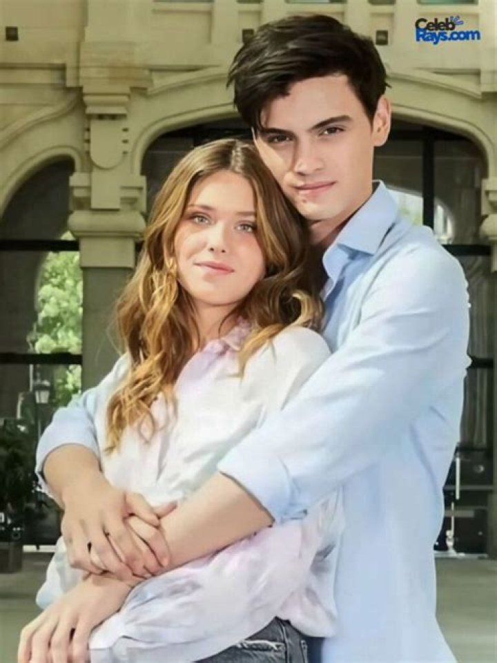Who is Gabriel Prado Dating Now?