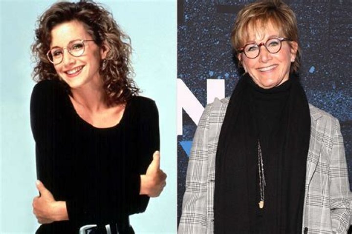 Who is Gabrielle Carteris Dating Now?