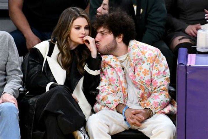 Who is Gage Gomez Dating Now