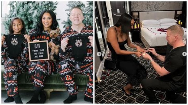 Who is Gary Owen Dating Now
