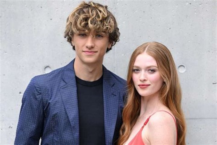 Who is Gavin Casalegno Dating Now