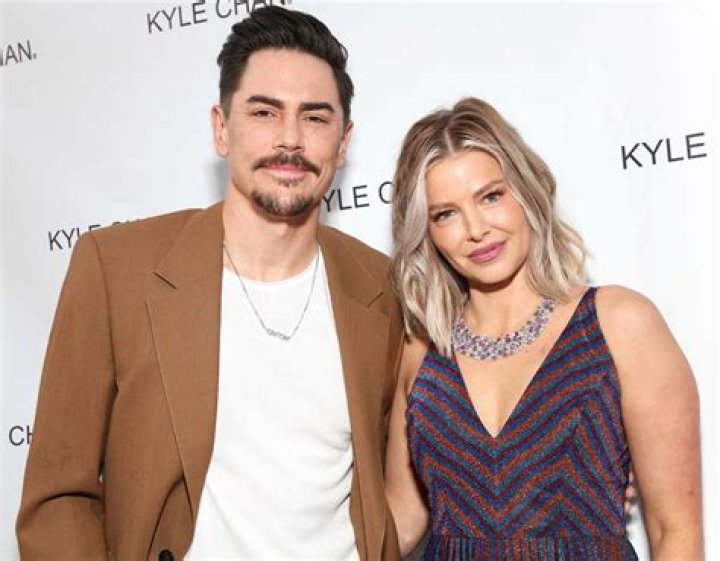 Who is Geraldine Nakache Dating Now?