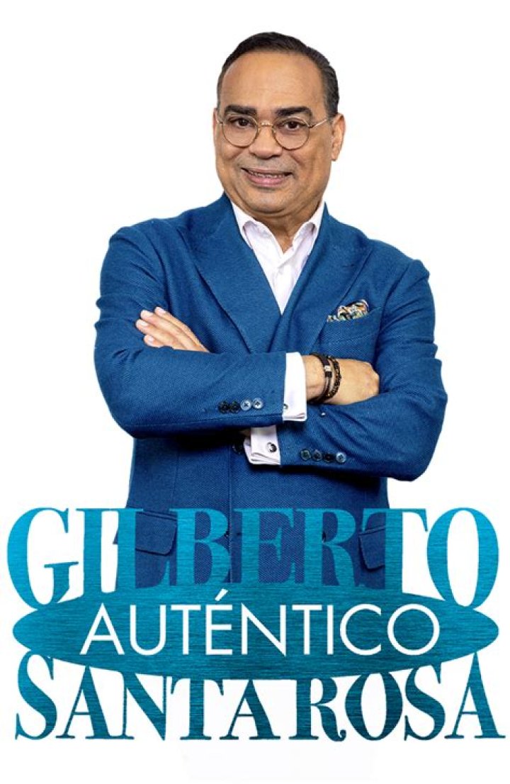 Who is Gilberto Santa Rosa Dating Now