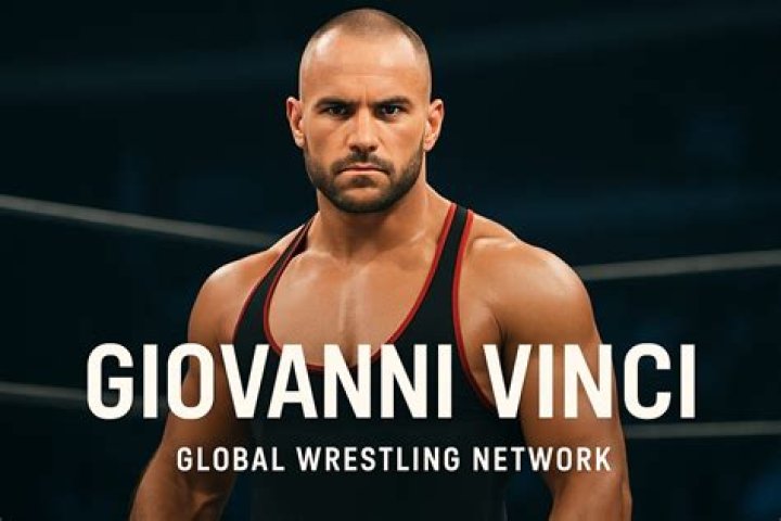 Who is GioVanni W Dating Now?