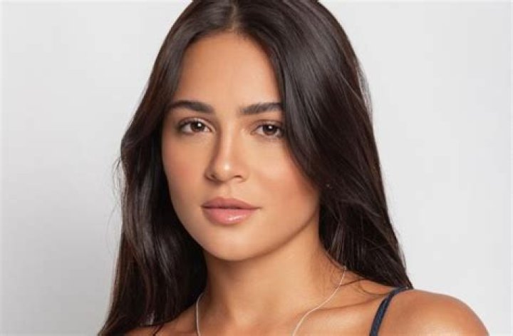 Who is Giullia Buscacio Dating Now?