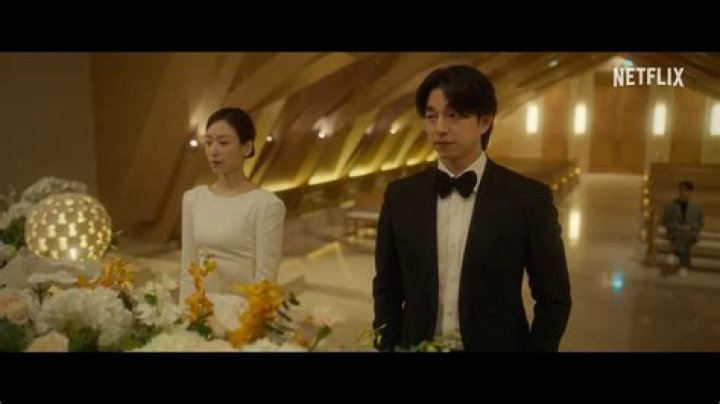 Who is Gong Myung Dating Now?