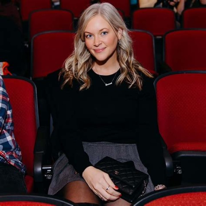 Who is Haleigh Broucher Dating Now