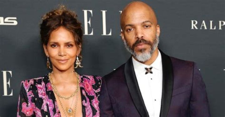 Who is Halle Berry Dating Now?