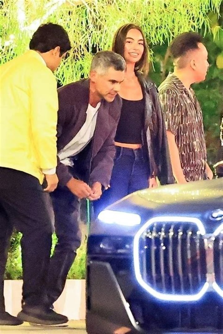 Who is Hana Jirickova Dating Now?