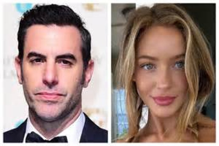 Who is Hannah Cozette Palmer Dating Now