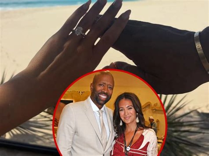 Who is HBK Dating Now?