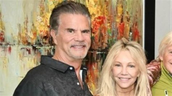 Who is Heather Wordham Dating Now?