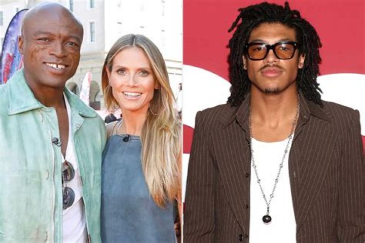 Who is Heidi Newfield Dating Now