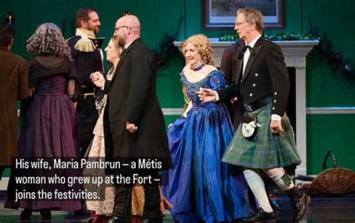Who is Helene Pambrun Dating Now?