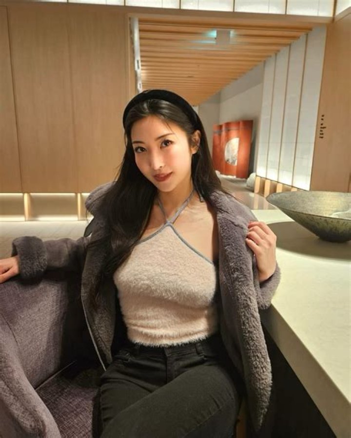 Who is Honoka Katayama Dating Now