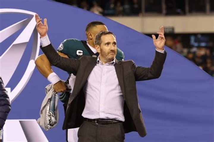 Who is Howie Roseman Dating Now