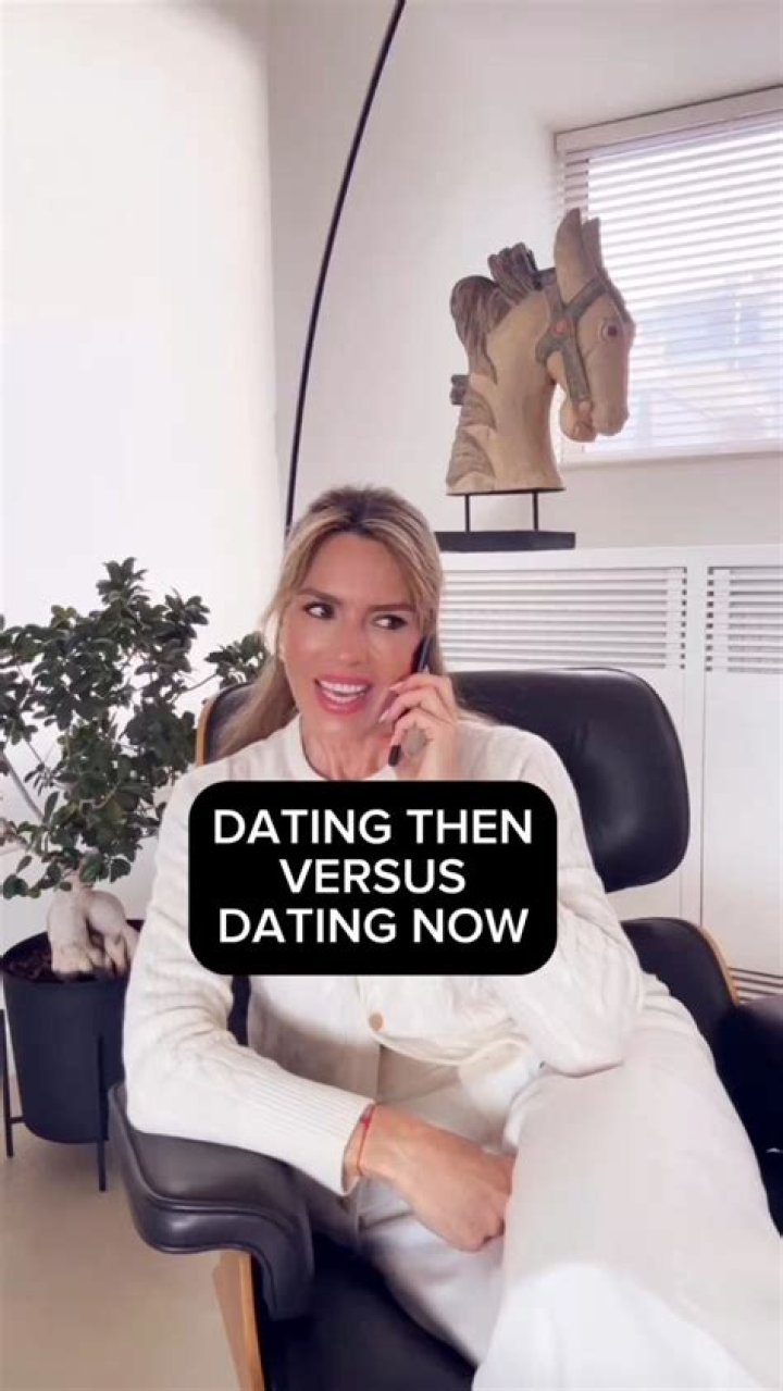Who is Ian White Dating Now?